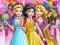Joc Princess Birthday Party en línia