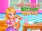 Joc Little Princess Kitten Rescue en línia