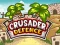 Joc Crusader Defense en línia