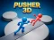 Joc Pusher 3D en línia