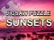 Joc Jigsaw Puzzle Sunsets en línia