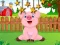 Joc Cartoon Farm Hidden Stars en línia