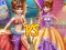 Joc Anna mermaid vs princess en línia