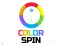 Joc Color Spin en línia