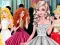 Joc Anna And Elsa Arendelle Ball en línia