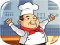 Joc Happy Chef Bubble Shooter en línia