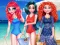 Joc Besties Beachwear en línia