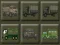 Joc Army Trucks Memory en línia