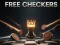 Joc Free Checkers en línia