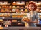 Joc Hidden Objects Bakery en línia