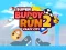 Joc Super Buddy Run 2 Crazy City en línia