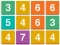 Joc Number Crush Game 2021 en línia
