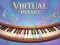 Joc Virtual Piano en línia