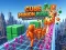 Joc Cube Minion Rush en línia