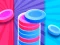 Joc Disk Rush en línia