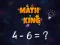 Joc Math King en línia
