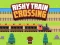 Joc Risky Train Crossing en línia