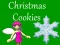 Joc Christmas Cookies en línia