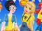 Joc Princess or Minion en línia