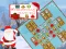 Joc Christmas Match 3 en línia