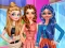 Joc BFF Gipsy Trends en línia