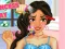Joc Latina Princess Spa Day en línia