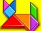Joc Tangrams en línia