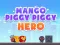 Joc Mango Piggy Piggy Hero en línia