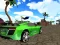 Joc Xtreme Beach Car Racing en línia