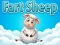 Joc Fart Sheep en línia