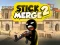 Joc Stickman Merge 2 en línia