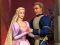 Joc Barbie Rapunzel en línia