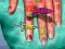 Joc Hand Skin Doctor en línia