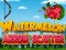 Joc Watermelon Arrow Scatter en línia