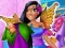 Joc fairy princess dresser en línia