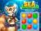 Joc Vega Mix: Sea Adventures en línia