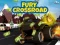 Joc Fury CrossRoad en línia