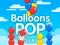Joc Balloons Pop en línia