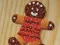 Joc Gingerbread Maker en línia
