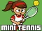 Joc Mini Tennis en línia