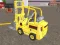 Joc Driving Forklift Simulator en línia