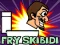 Joc Fry Skibidi en línia