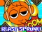 Joc Blast Sprunki en línia