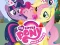 Joc My Little Pony Jelly Match en línia