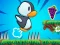 Joc Penguin Adventure 2 en línia