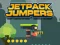 Joc Jetpack Jumpers en línia