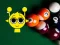Joc Sprunki 2Players Billiard en línia