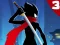 Joc Stickman Parkour 3 en línia