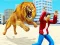 Joc Lion Simulator en línia
