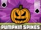 Joc Pumpkin Spikes en línia
